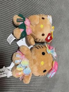 シナモロール ハワイアン雑貨 ハワイ雑貨 ハワイ限定 ハワイ直