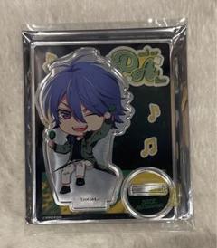 ヒプノシスマイク カラオケの鉄人 アクリルスタンド 有栖川帝統