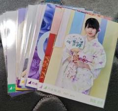 2025年最新】乃木坂46 生写真1 枚まとめ売り?の人気アイテム
