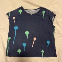 新品未使用タグ付き✩.*˚ミナペルホネン 白シャツ 110/4y 2025年最新】ミナペルホネン tシャツの人気アイテム - メルカリ