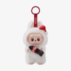 THE MONSTERS コカ・コーラ　happy factor Pop Mart Labubu The Monsters Coca Cola Series Happy Factor