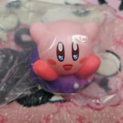 レア♡♡新品、星のカービィーのフィギュアです。