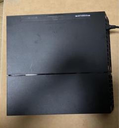 ジャンク品　PS4 CUH-1000AB01 本体