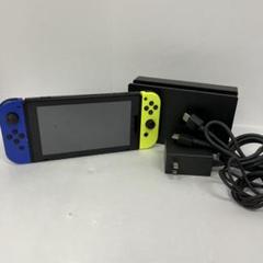 2023 Switch本体　ジョイコン　ジャンク スイッチ ジョイコン ジャンク Nintendo Switch