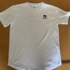 EGOZARU ホワイト Tシャツ Sサイズ