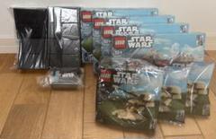レゴ LEGO スターウォーズ新品未開封品