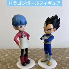 ドラゴンボール　ベジータ王　高さ29.5cm 海外フィギュア ドラゴンボール ベジータ王 高さ29.5cm 海外フィギュア - メルカリ