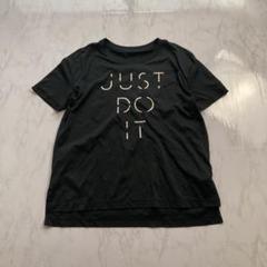 NIKE ナイキ Tシャツ XL 黒 ブラック 半袖 トップス