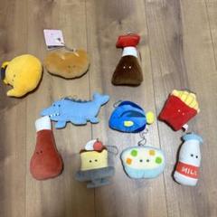 博多あまおう いちごマスコット 限定品 - メルカリ
