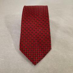 【美品】ジョンコンフォート　ハンドメイドタイ　スフォデラート mj23972.jpg