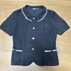 2025年最新】事務服 オーバーブラウス 半袖 11号の人気アイテム