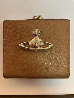 Vivienne Westwood ヴィヴィアン ウエストウッド 二つ折り財布