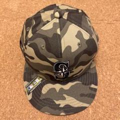 59FIFTY MLB 2021 Armed Forces Day 62.5