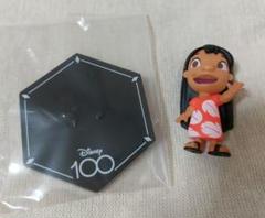 Disney100 ミニフィギュアコレクション