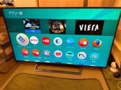 送料込み＊Panasonic 49型液晶テレビ 2022年製＊0414-3