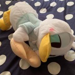 ドナルド ぬいぐるみ