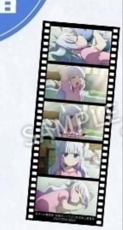 映画『小林さんちのメイドラゴン さみしがりやの竜』　特典