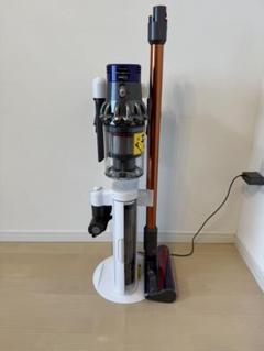 成*龍様 ダイソン　SV12コードレスクリーナー　フロアドック付　【ジャンク】 Amazon | ダイソン Dyson SV12DOK [Dyson Cyclone V10 フロア
