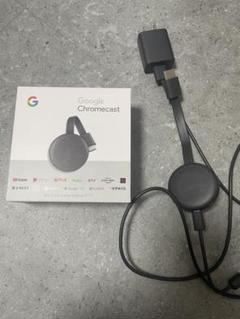 Chromecast