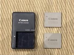 Canon IXY 600F 充電器付き コンパクトデジタルカメラ