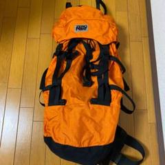 ZERO POINTリュック バックパック ALPINE PACK 60