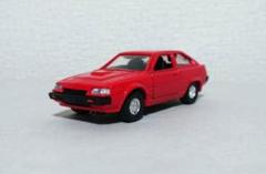 ダイヤペットミニカー 三菱コルディア 加工品モデル - メルカリ