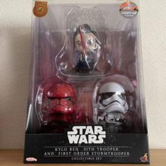スターウォーズ/スカイウォーカーの夜明け オリジナルコスベイビー 新品未開封
