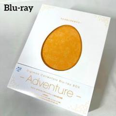 デジモンアドベンチャー Blu-rayBOX