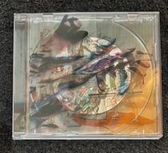 スキゾフレニカ【CD】咲うカゲロウ｜ex.Flame SHIGE