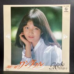 倉田まり子　LP2枚レア 倉田まり子 / GOOD PROPORTION | sixteen records (シックス