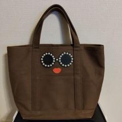 アジョリートートバッグのサムネイル