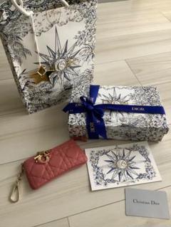 2025年最新】lady dior キーケースの人気アイテム - メルカリ