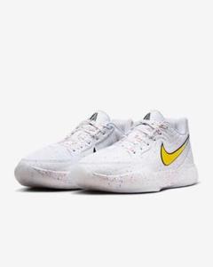 極美品　ナイキ　NIKE　NikeJA2　バスケットシューズ　バッシュ　27.5 2025年最新】ja2 27.5の人気アイテム - メルカリ