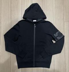 【⭐️】★極美品★サイズ1★ブラック★ジャケット／パーカー★モンクレール★ brand-td-store_00006633