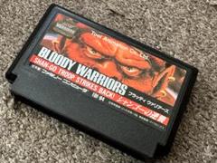 箱説なし※】ブラッディウォリアーズ 中古ゲーム | ブックオフ