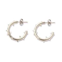 Justine Clenquet - Hirschy earrings