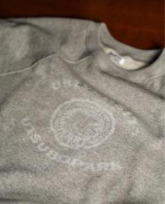 25SS Musterwerk別注　MAATEE&SONS グレースウェット　4のサムネイル