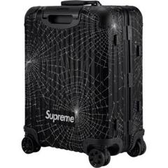 Supreme RIMOWA スーツケース 新品未使用 49L
