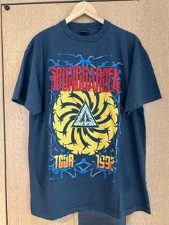 SOUNDGARDEN サウンドガーデン tシャツ ロック バンドT XL SOUNDGARDEN サウンドガーデン tシャツ ロック バンドT XL