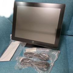 elo タッチパネルモニター ET1517L