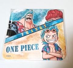 ワンピース アートコースター BOX 3弾 ジャンプショップ 麦わらストア ☆ ONE PIECE ワンピース アートコースター 第3弾 ジャンプ
