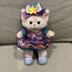 リーナベル ぬいぐるみ キーチェーン 香港ディズニーランド 20