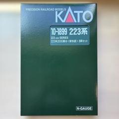 ◾️Nゲージ KATO 10-1899 223系 2000番台 8両セット◾️