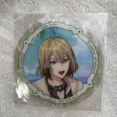 魔法使いの約束　まほやく　ルチル　コリーカフェ　コースター　アクリル