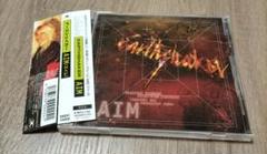 Earthshaker AIM アースシェイカー　ジャパメタ