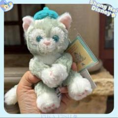 Disney - 【最新☆正規品】ジェラトーニ　メロディー　ぬいぐるみ　上海ディズニー 楽天市場】上海ディズニー 2023 スプリング・9インチ