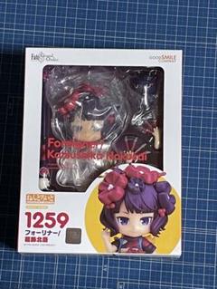 2025年最新】Fte/Grand Order ねんどろいど フォーリナー/葛飾