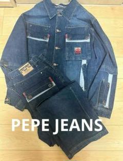 2025年最新】pelle pelle セットアップの人気アイテム - メルカリ