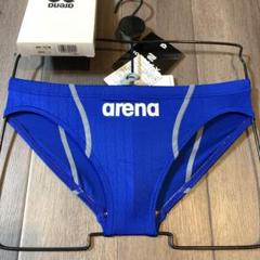 【新品】arena 競パン　【SSサイズ】　AS4FRC22M ブラック×ブルー 楽天市場】【8/1(金)店内全品ポイント2倍！最大23倍！】【33%OFF