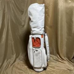 寶BCー379 キャディバッグ HONMA 3.1kg 19.5cm